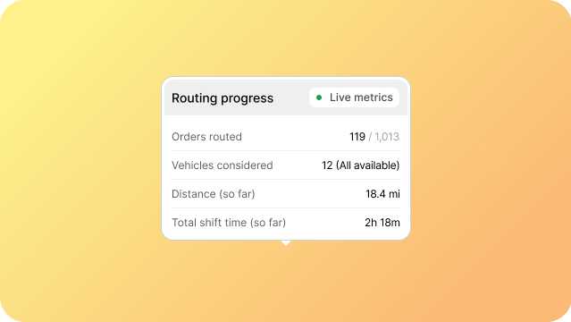 Service Update January